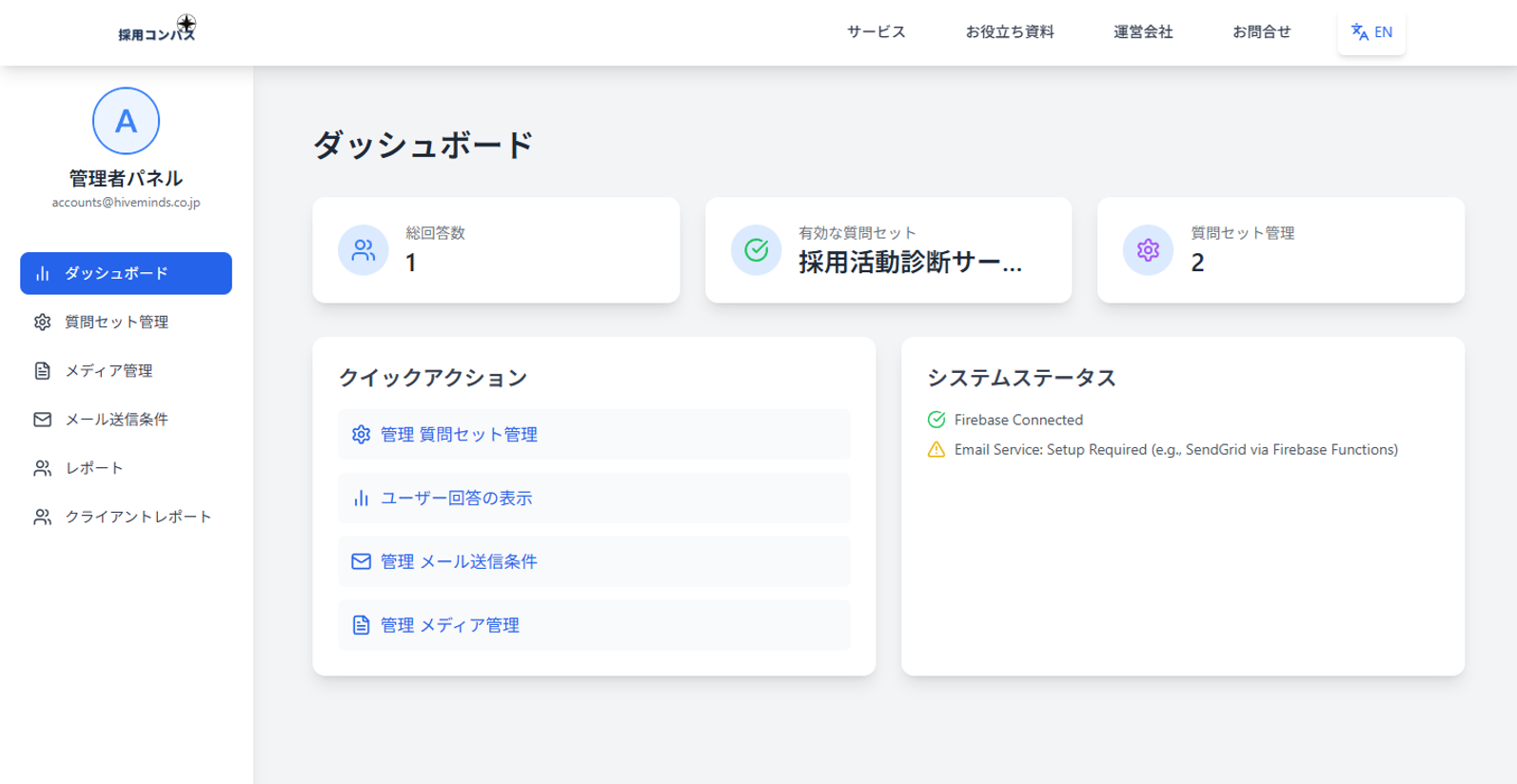 Saiyou Compass